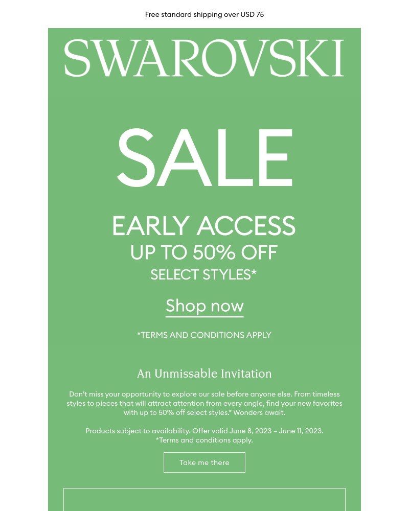 Screenshot of email with subject /media/emails/ending-soon-exclusive-early-access-8e3539-cropped-a3dd8e3f.jpg