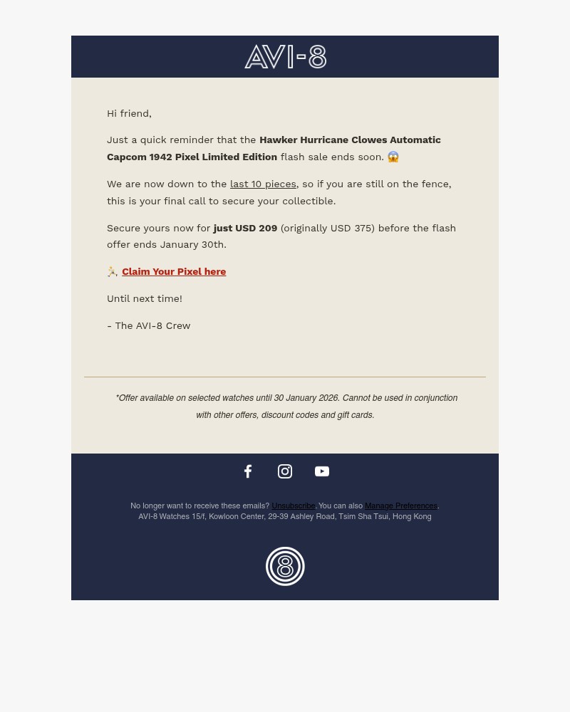 Screenshot of email with subject /media/emails/ending-soon-pixel-power-flash-sale-b7b7c2-cropped-1f0af76a.jpg