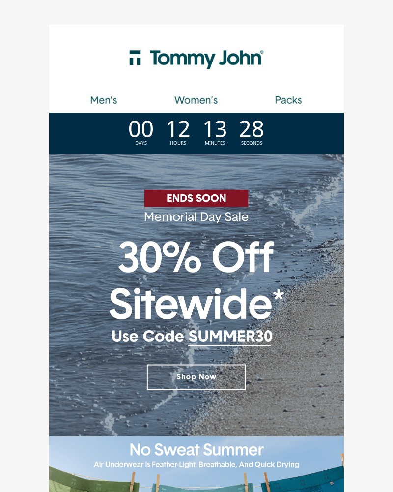 Screenshot of email with subject /media/emails/ending-soon-sail-into-summer-with-30-off-sitewide-a06436-cropped-5dd73f36.jpg