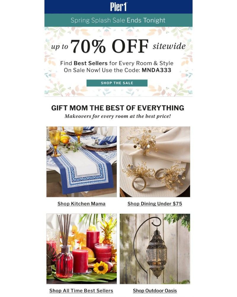 Screenshot of email with subject /media/emails/ending-soon-sale-up-to-70-cea04c-cropped-b1d577a7.jpg