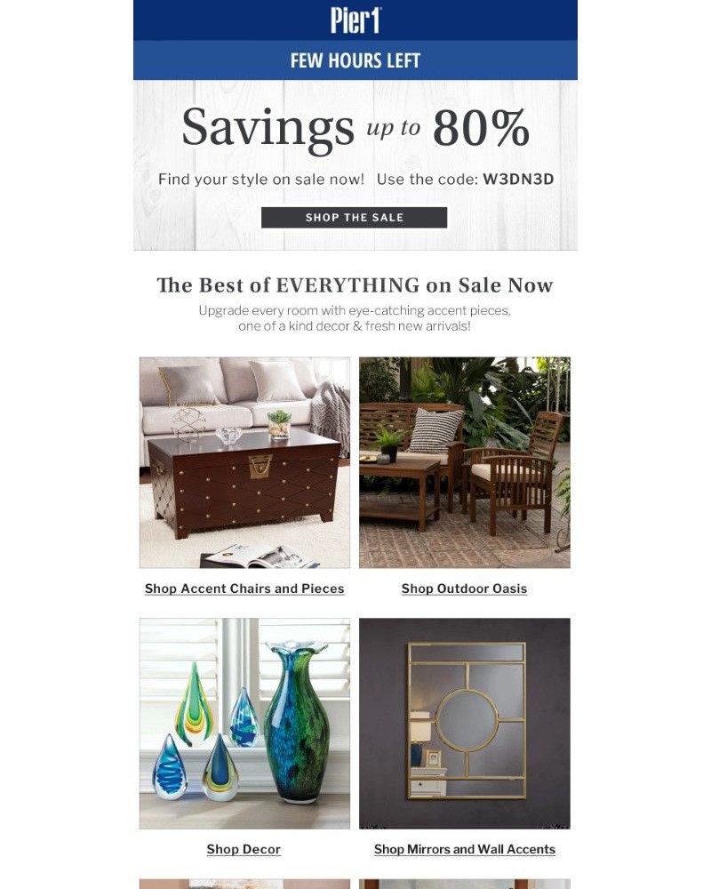 Screenshot of email with subject /media/emails/ending-soon-sale-up-to-80-ab19ca-cropped-cb87f67a.jpg