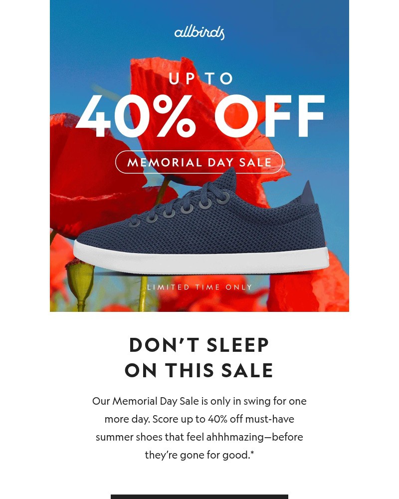 Screenshot of email with subject /media/emails/ending-soon-shoes-up-to-40-off-fddabb-cropped-85aa24ca.jpg