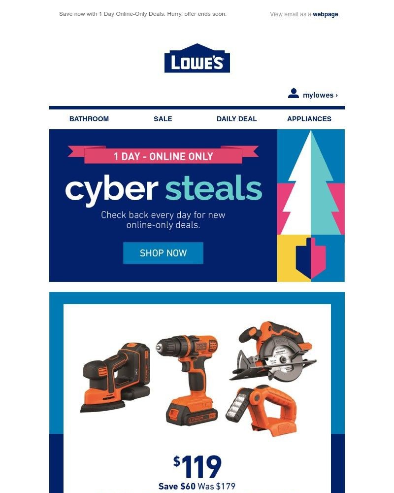 Screenshot of email with subject /media/emails/ending-soon-todays-cyber-steal-deals-e6bf5a-cropped-f7168089.jpg