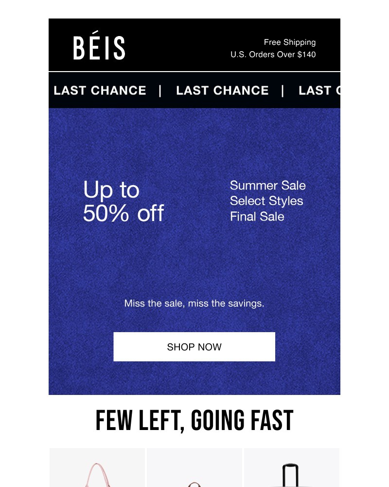 Screenshot of email with subject /media/emails/ending-soon-up-to-50-off-select-styles-ad4c18-cropped-e1a28df1.jpg