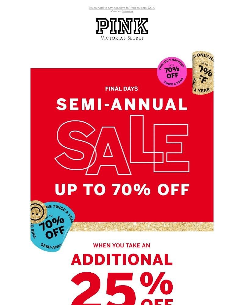 Screenshot of email with subject /media/emails/ending-soon-up-to-70-off-sale-on-site-6a6af2-cropped-22e616dc.jpg