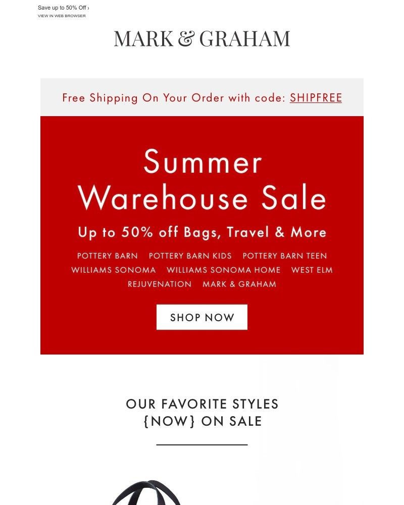 Screenshot of email with subject /media/emails/ending-today-the-summer-warehouse-sale-da01e6-cropped-c412e5bf.jpg