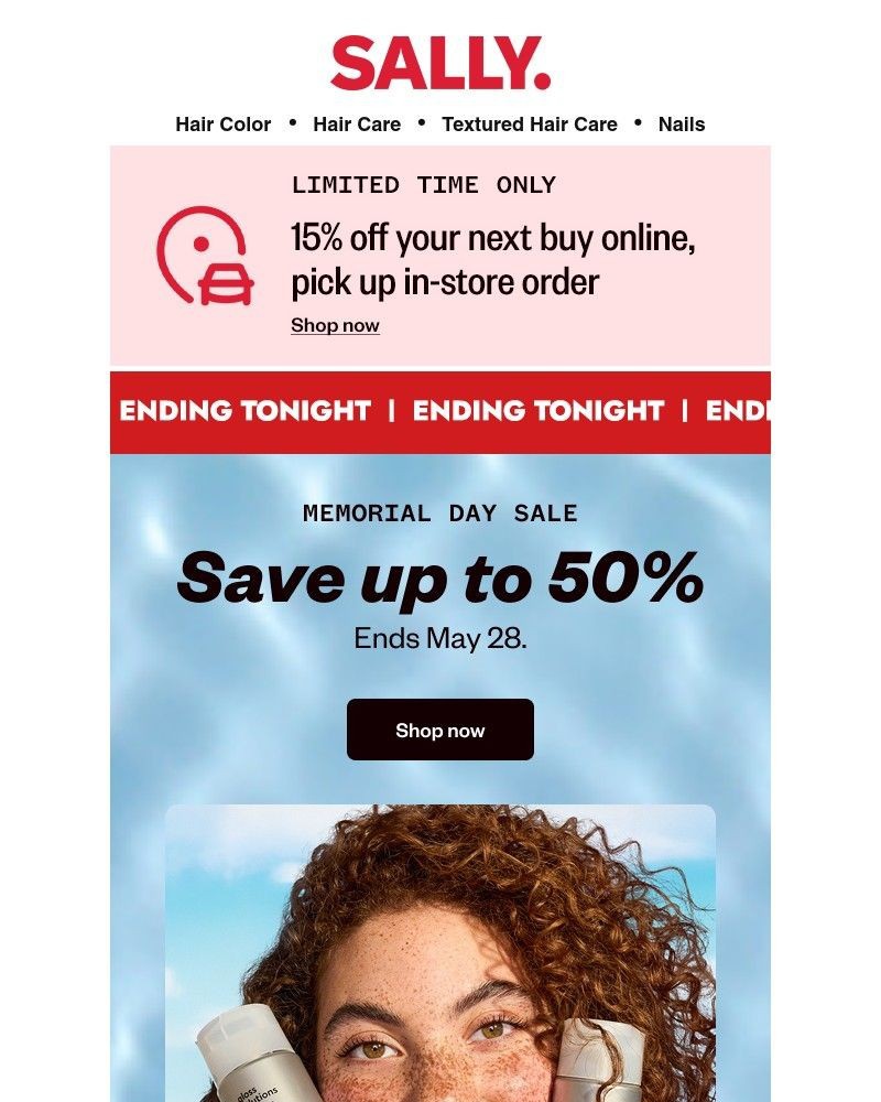 Screenshot of email with subject /media/emails/ending-tonight-nails-hair-care-and-more-deals-are-leaving-soon-2e612c-cropped-6417d987.jpg