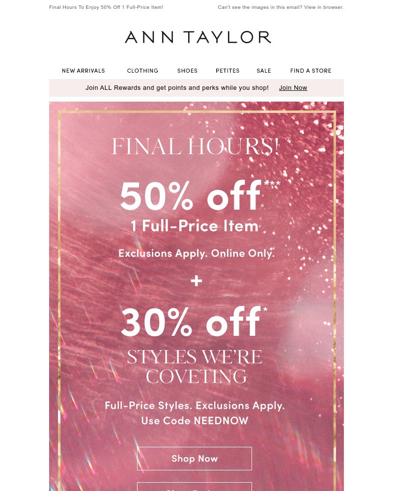 Screenshot of email with subject /media/emails/ending-tonight-two-big-sales-629441-cropped-e22b77ee.jpg