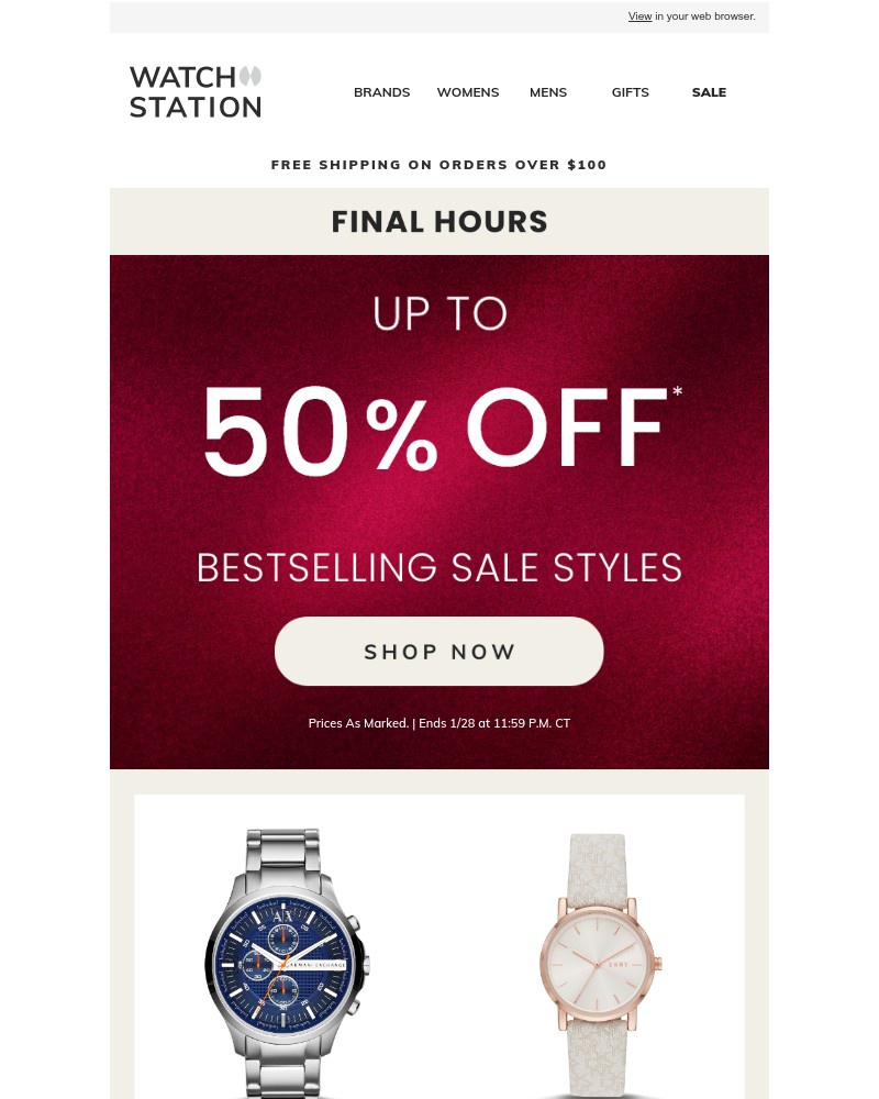 Screenshot of email with subject /media/emails/ending-tonight-up-to-50-off-sale-369938-cropped-46038159.jpg