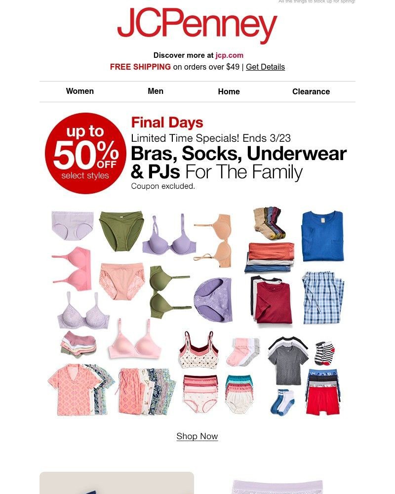 Screenshot of email with subject /media/emails/ending-up-to-50-off-bras-socks-underwear-pjs-for-the-family-844580-cropped-a17e5d10.jpg