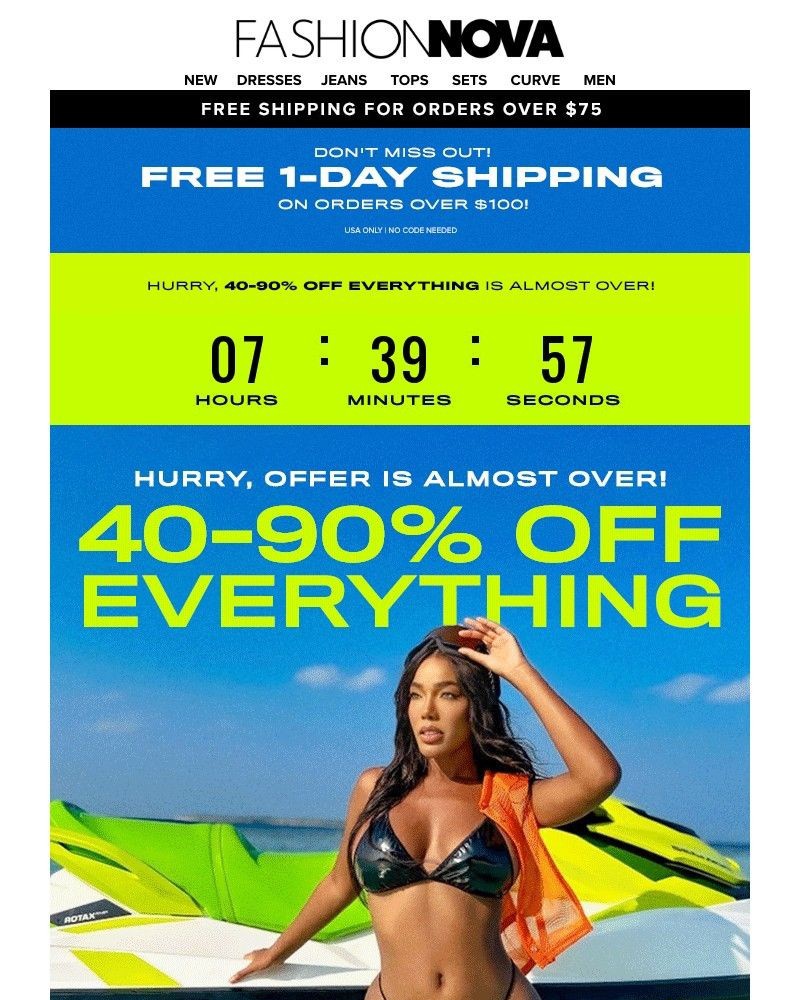 Screenshot of email with subject /media/emails/ending40-90-off-free-1-day-shipping-bb1b5c-cropped-76f06e7f.jpg
