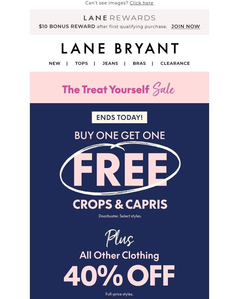 Screenshot of email with subject /media/emails/ends-2day-bogo-free-crops-capris-9abadf-cropped-14b0f7e9.jpg