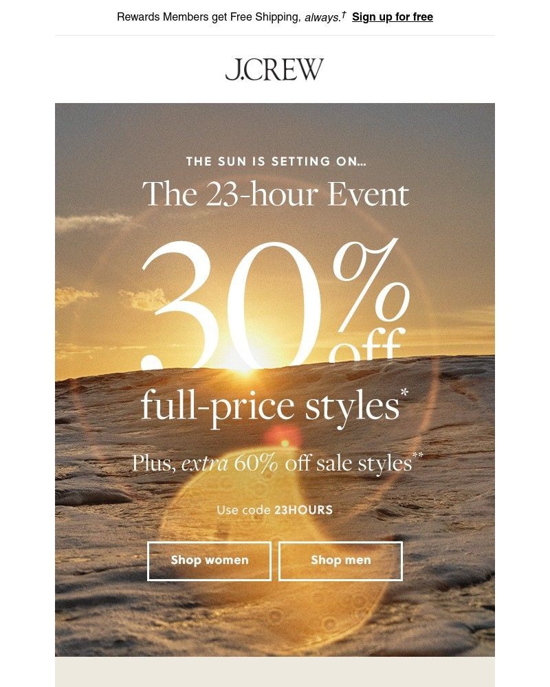 Screenshot of email with subject /media/emails/ends-at-midnight-30-off-full-price-styles-plus-ef4cdf-cropped-2d4dddcd.jpg