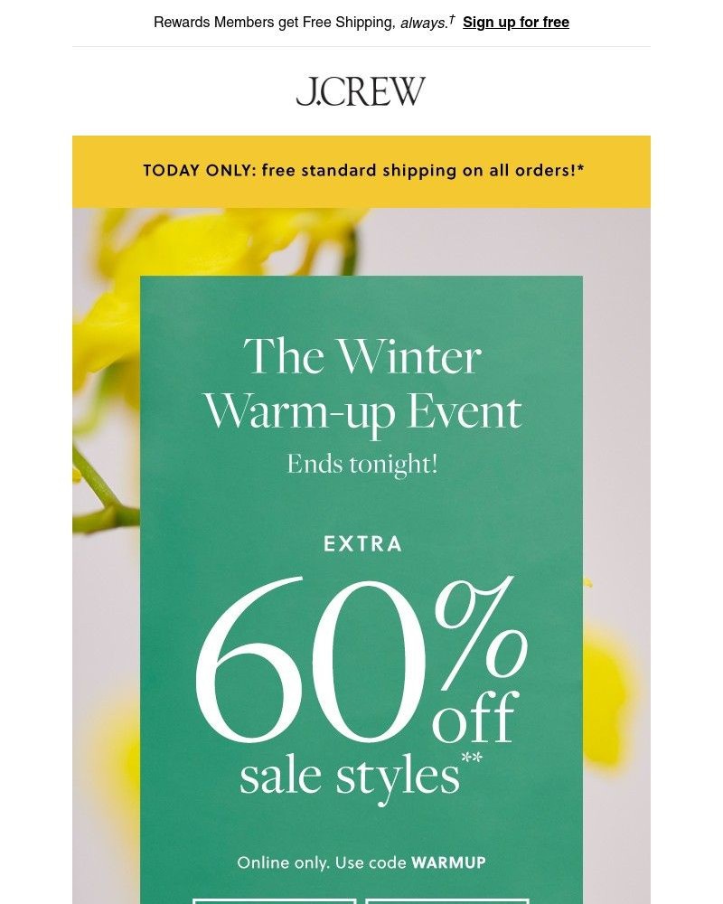 Screenshot of email with subject /media/emails/ends-at-midnight-free-shipping-extra-60-off-sale-styles-950b62-cropped-c2206d5f.jpg