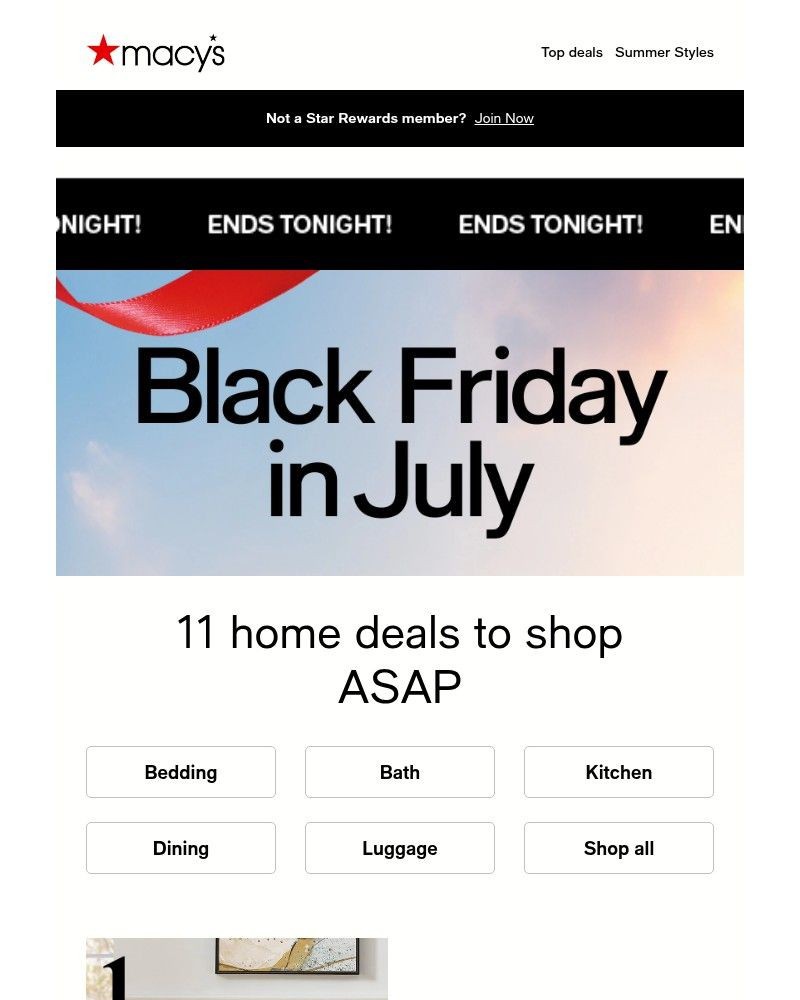 Screenshot of email with subject /media/emails/ends-in-hours-black-friday-in-july-deals-f8311f-cropped-825d7508.jpg
