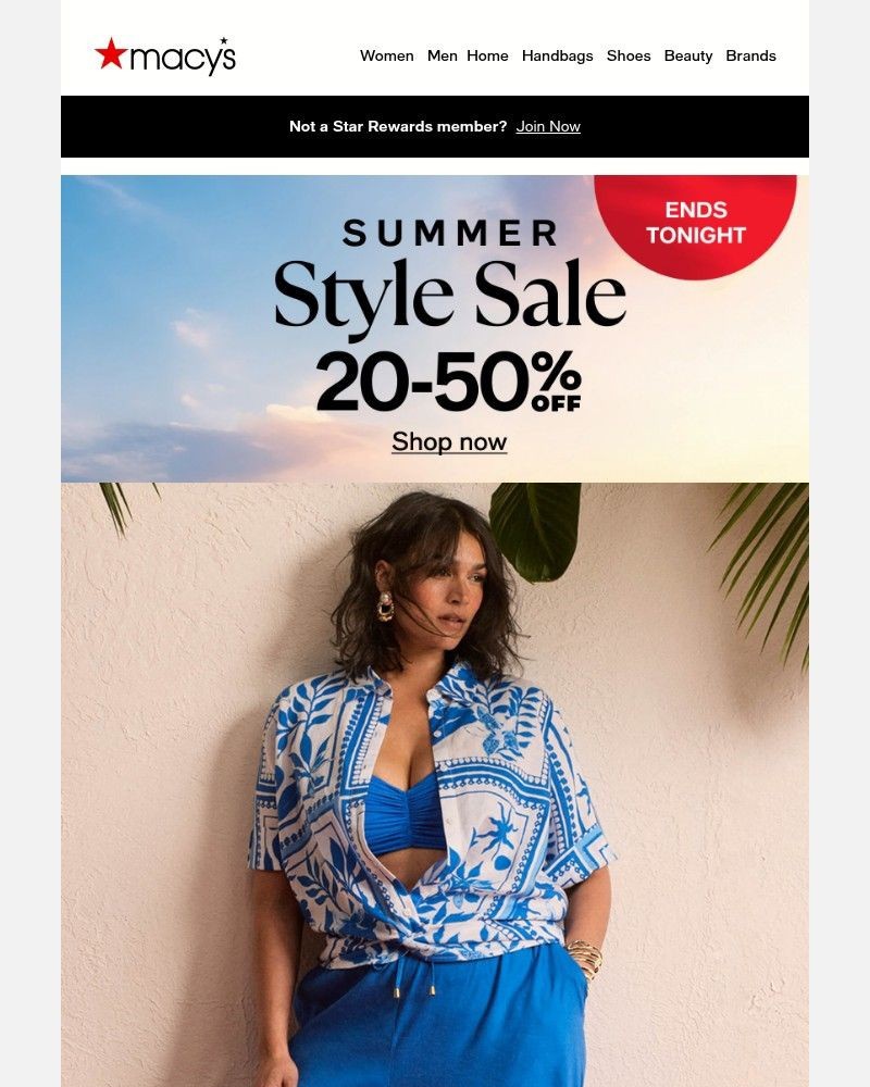 Screenshot of email with subject /media/emails/ends-in-hours-up-to-50-off-ccf115-cropped-8952e25f.jpg
