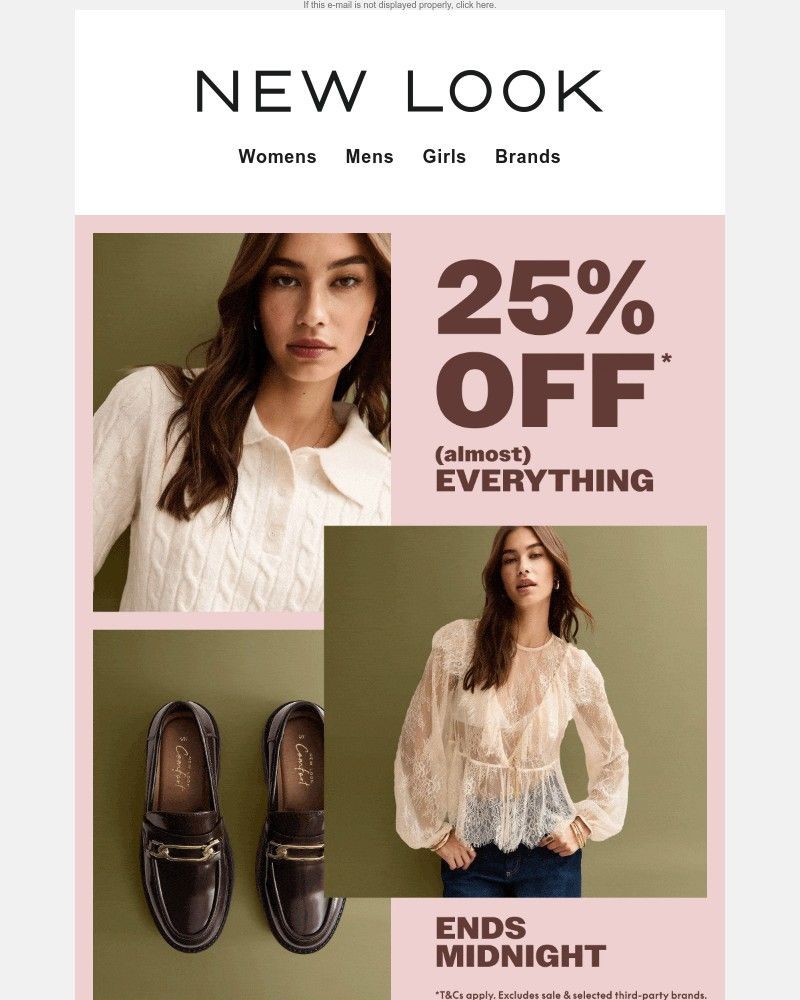 Screenshot of email with subject /media/emails/ends-midnight-25-off-almost-everything-db2b90-cropped-c11f2e1a.jpg
