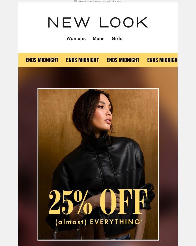 Screenshot of email with subject /media/emails/ends-midnight-25-off-almost-everything-e52d55-cropped-b0a825de.jpg