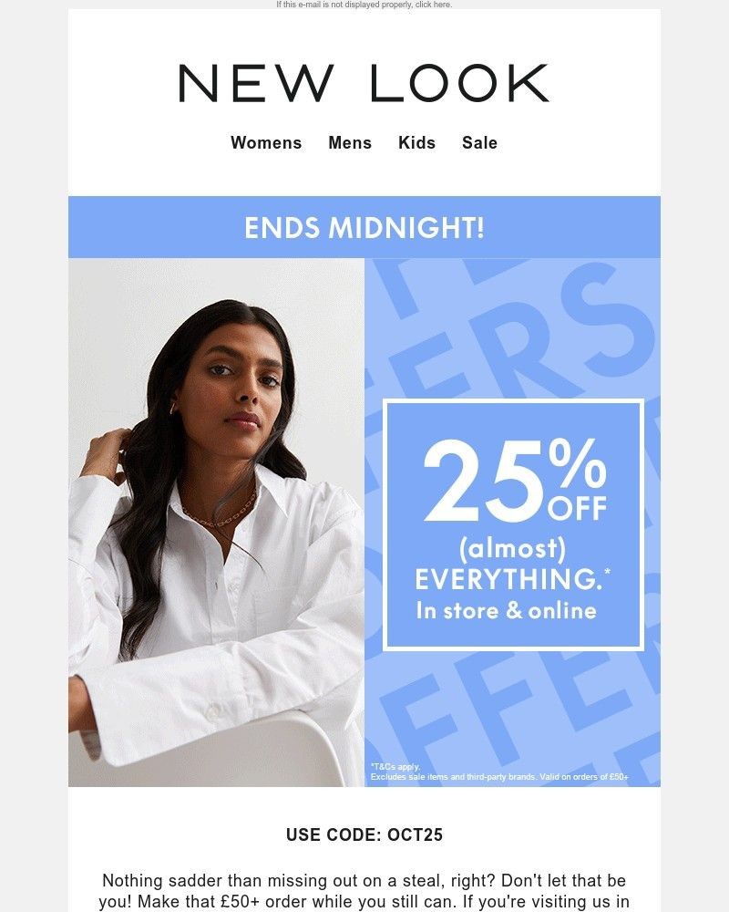 Screenshot of email with subject /media/emails/ends-midnight-25-off-your-next-order-9ef59b-cropped-6b0799a2.jpg