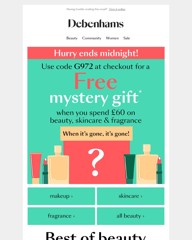 Screenshot of email with subject /media/emails/ends-midnight-free-mystery-beauty-gift-cropped-82ad43d0.jpg