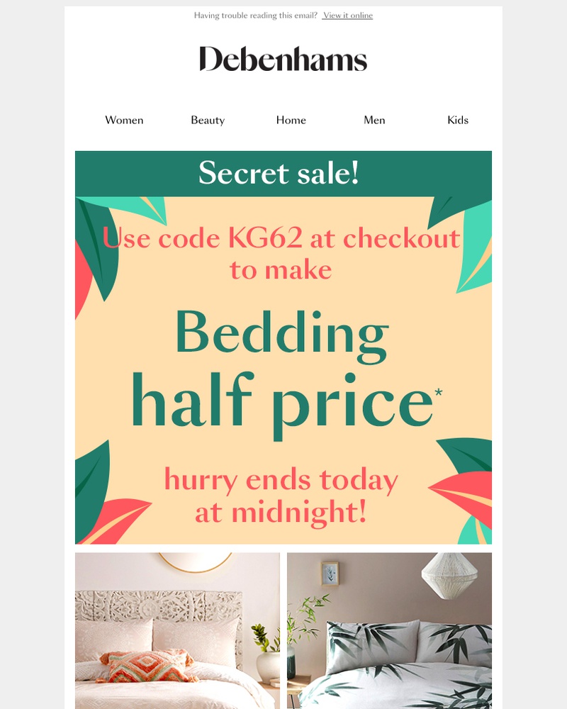 Screenshot of email with subject /media/emails/ends-midnight-half-price-bedding-cropped-4fea70e3.jpg