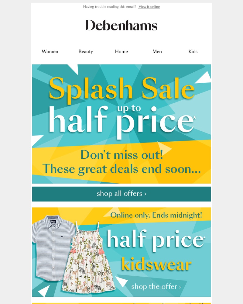 Screenshot of email with subject /media/emails/ends-midnight-half-price-kidswear-lighting-cropped-41b39543.jpg