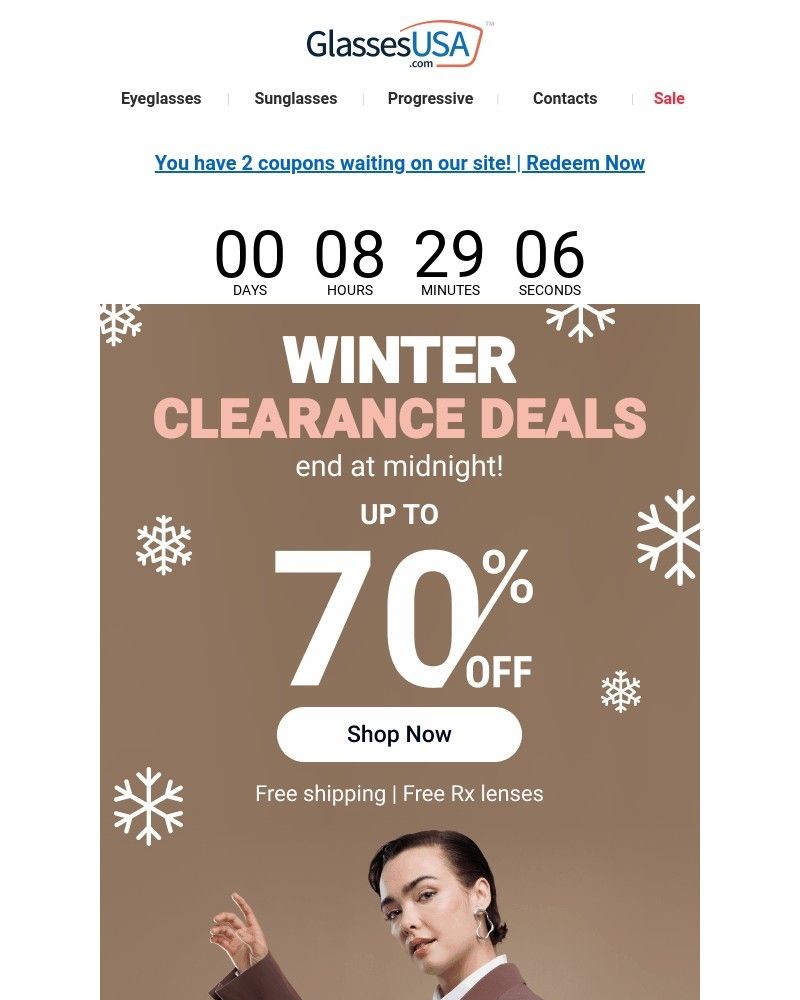 Screenshot of email with subject /media/emails/ends-midnight-our-winter-clearance-sale-is-almost-over-3bd82c-cropped-f3f07a7b.jpg