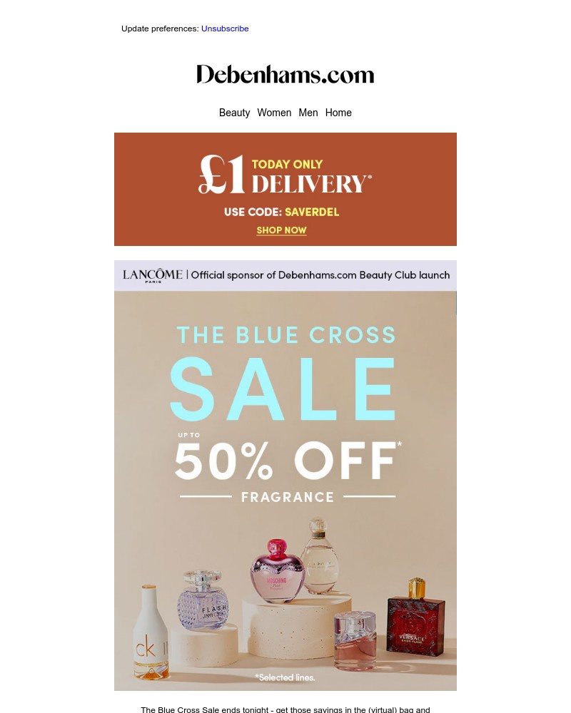 Screenshot of email with subject /media/emails/ends-midnight-the-blue-cross-sale-1-delivery-b05790-cropped-3febe442.jpg
