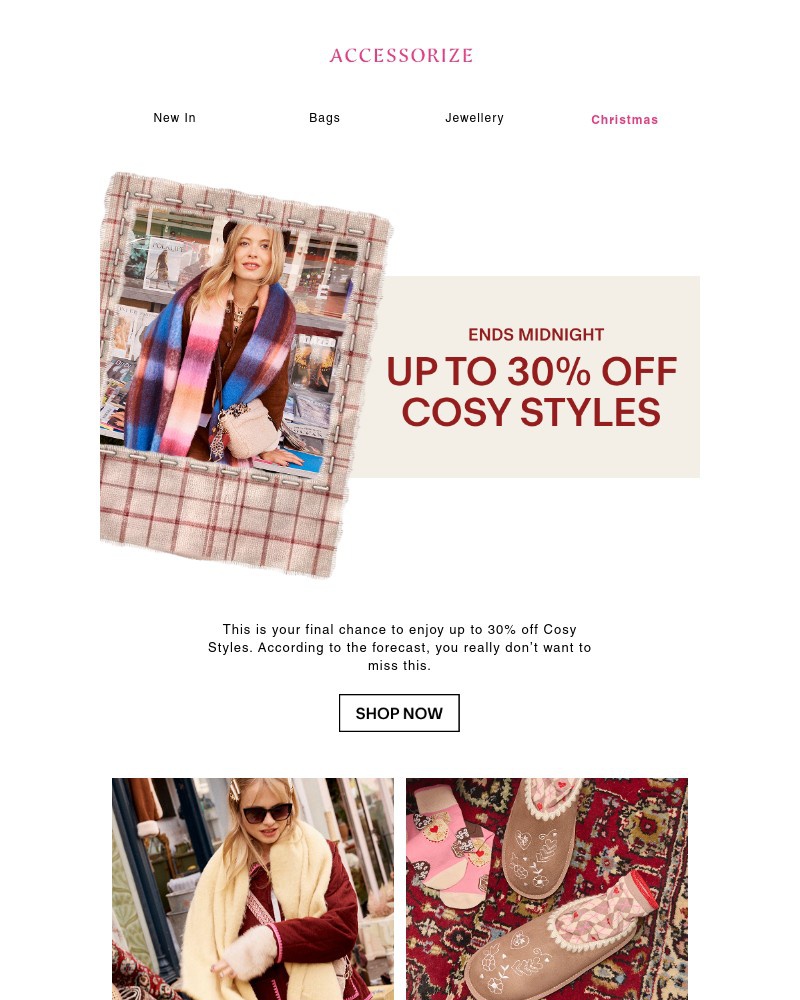 Screenshot of email with subject /media/emails/ends-midnight-up-to-30-off-cosy-styles-37a473-cropped-8f3b38f1.jpg