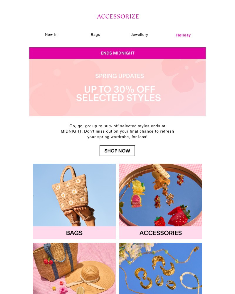 Screenshot of email with subject /media/emails/ends-midnight-up-to-30-off-selected-styles-3f9053-cropped-76da84b1.jpg