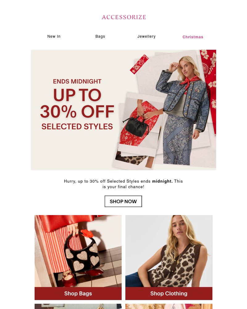 Screenshot of email with subject /media/emails/ends-midnight-up-to-30-off-selected-styles-7757aa-cropped-0f03f72a.jpg