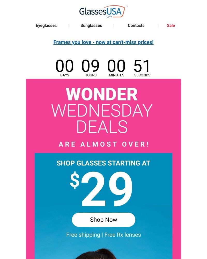 Screenshot of email with subject /media/emails/ends-midnight-wonder-wednesday-deals-starting-at-just-29-5a579e-cropped-5b459dd3.jpg