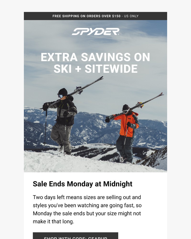 Screenshot of email with subject /media/emails/ends-monday-40-off-ski-extra-20-off-640fb3-cropped-d6957b85.jpg