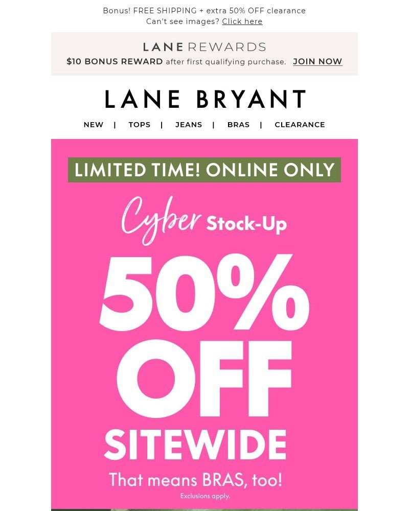 Screenshot of email with subject /media/emails/ends-sn-50-off-bras-so-much-more-4d74d0-cropped-9723be8f.jpg