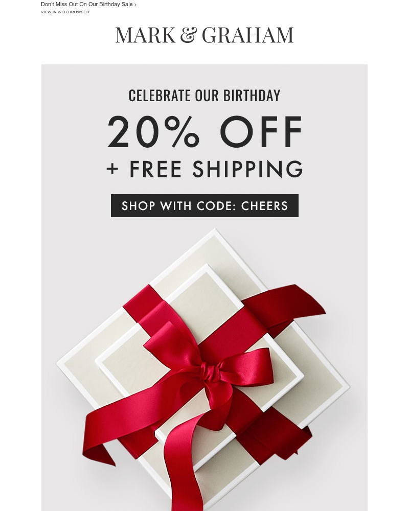 Screenshot of email with subject /media/emails/ends-soon-20-off-free-shipping-1-cropped-b8e5d9e6.jpg