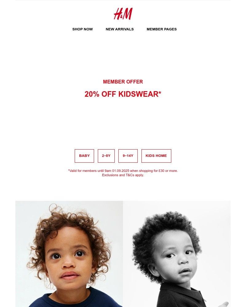 Screenshot of email with subject /media/emails/ends-soon-20-off-kidswear-584407-cropped-a84a5761.jpg