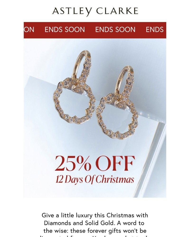 Screenshot of email with subject /media/emails/ends-soon-25-off-4c0abf-cropped-4ef191a2.jpg