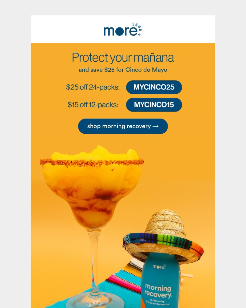 Screenshot of email with subject /media/emails/ends-soon-25-off-morning-recovery-a4c0a1-cropped-50f801f3.jpg