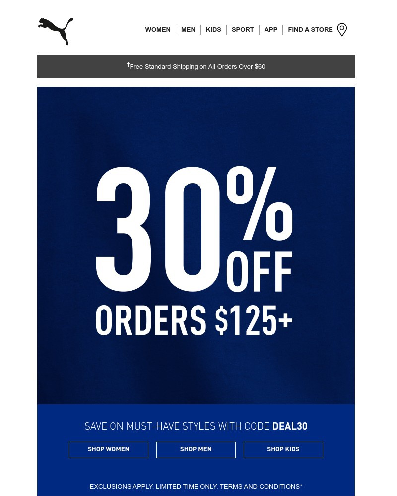 Screenshot of email with subject /media/emails/ends-soon-30-off-125-fc9418-cropped-57f7f421.jpg