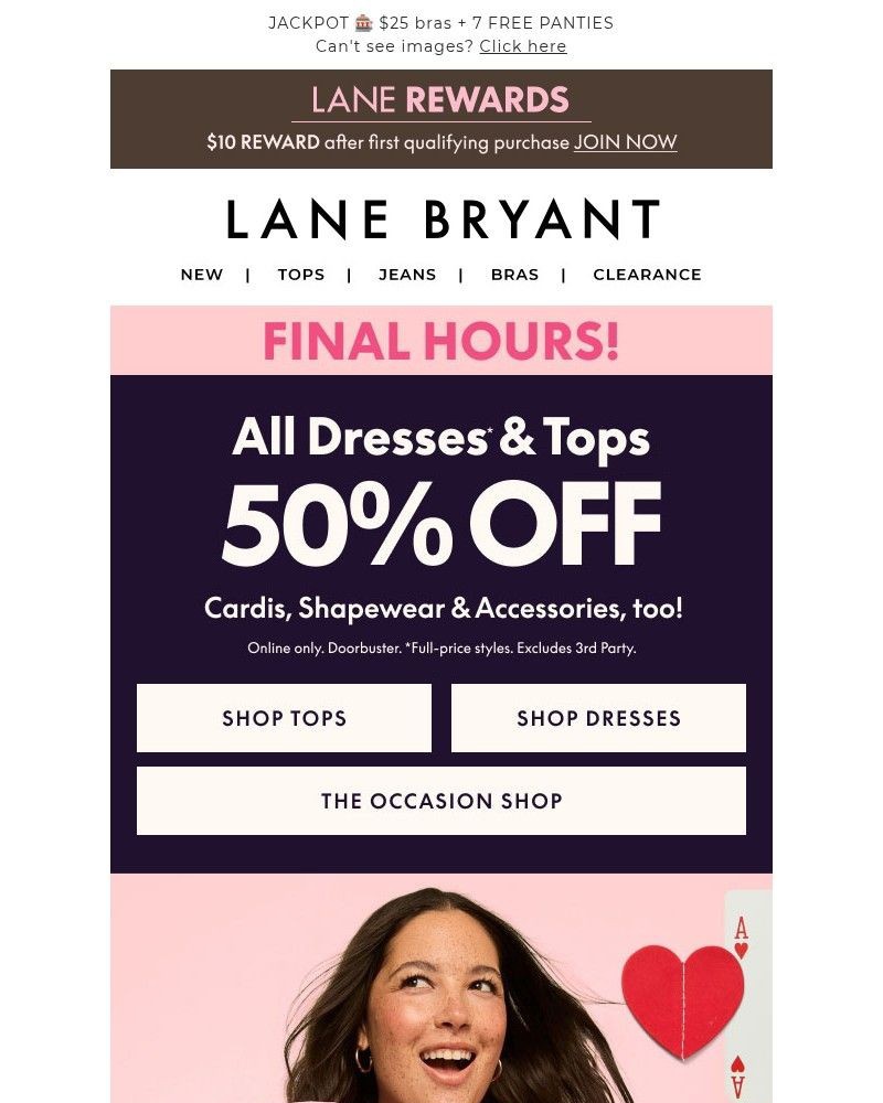 Screenshot of email with subject /media/emails/ends-soon-50-off-datenight-dresses-tops-63db8f-cropped-9b1d5850.jpg