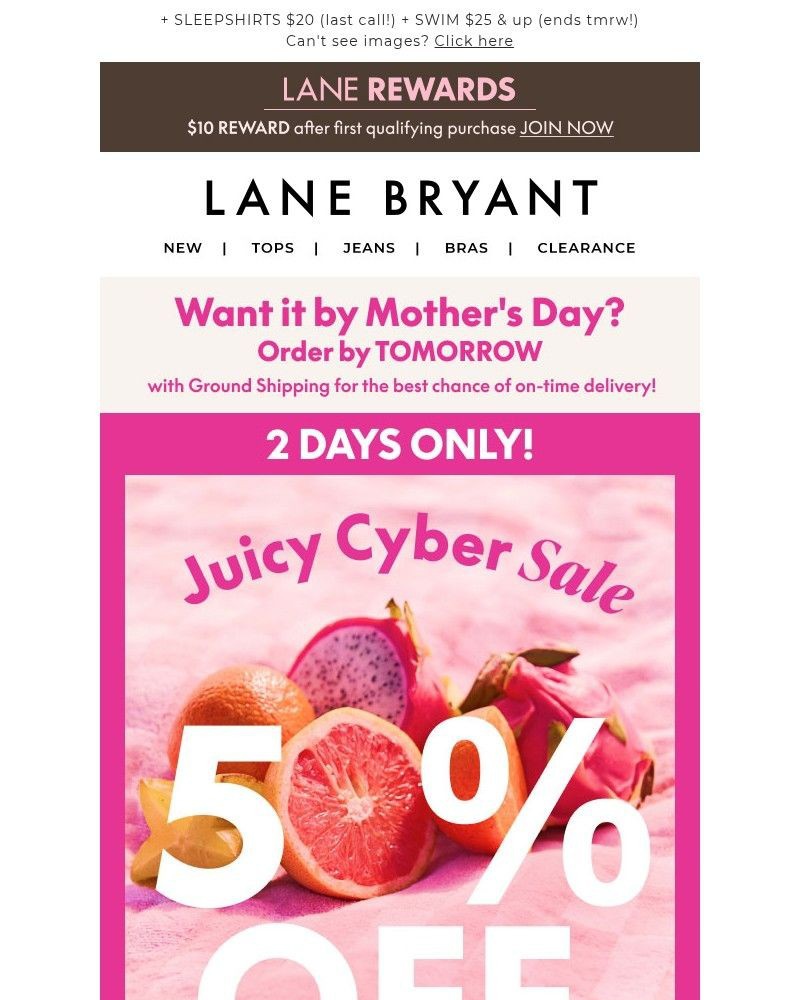 Screenshot of email with subject /media/emails/ends-soon-50-off-juiciest-sale-ever-d7fe69-cropped-5f02ea53.jpg