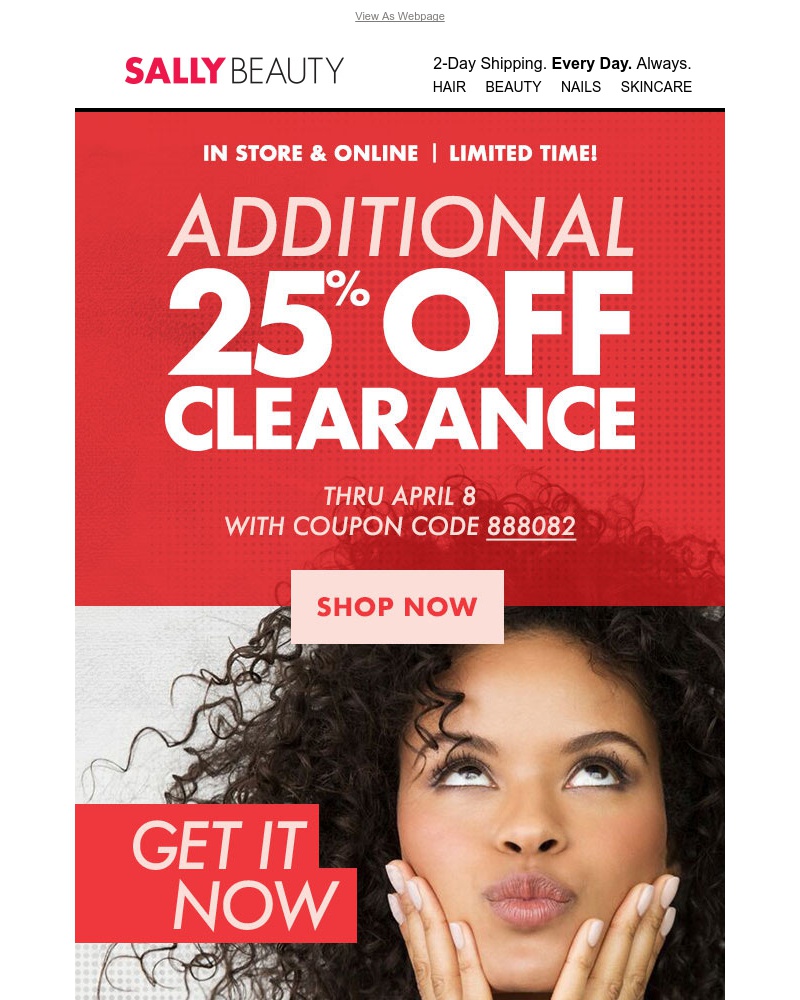 Screenshot of email with subject /media/emails/ends-soon-additional-25-off-clearance-cropped-019939da.jpg