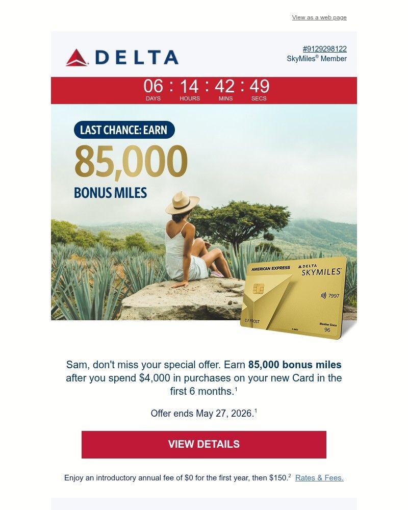 Screenshot of email with subject /media/emails/ends-soon-dont-miss-your-special-85k-bonus-miles-offer-6c6727-cropped-d670c315.jpg