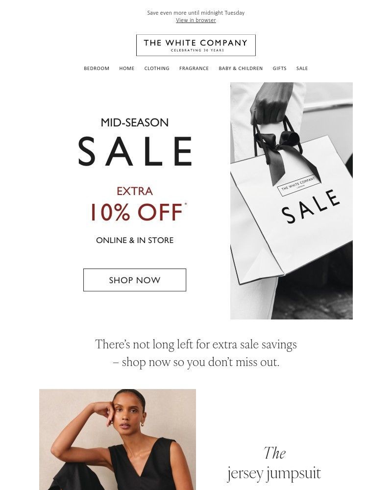 Screenshot of email with subject /media/emails/ends-soon-extra-10-off-sale-6d6ed2-cropped-909ca454.jpg