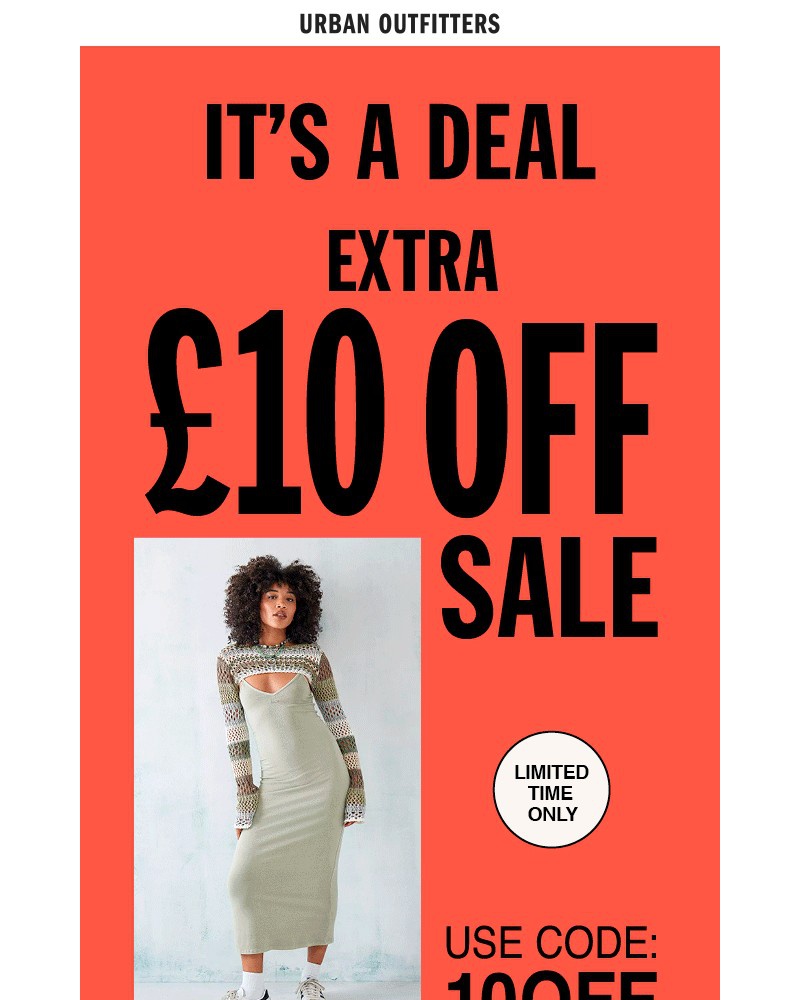 Screenshot of email with subject /media/emails/ends-soon-extra-10-off-sale-86d173-cropped-f71e5077.jpg