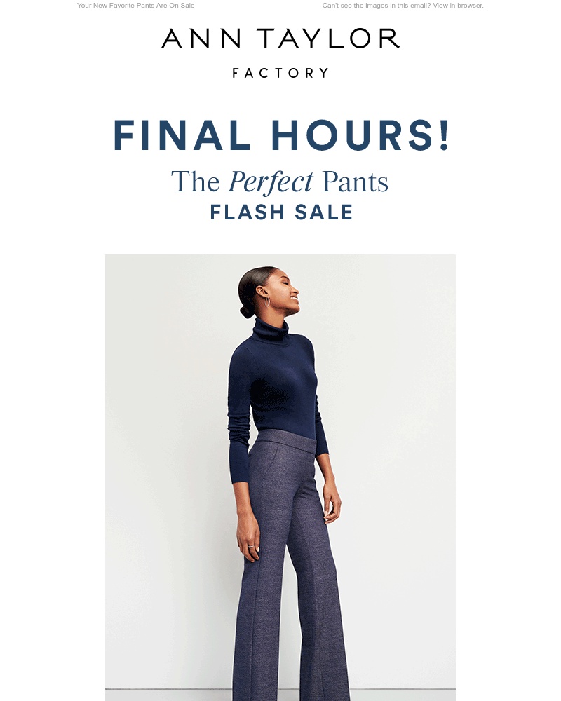 Screenshot of email with subject /media/emails/ends-soon-extra-15-off-pants-jeans-cropped-8cbe395f.jpg
