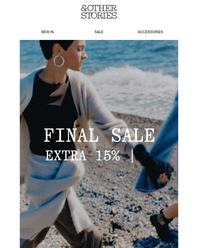Screenshot of email with subject /media/emails/ends-soon-extra-15-off-sale-6a6c12-cropped-304f91e3.jpg