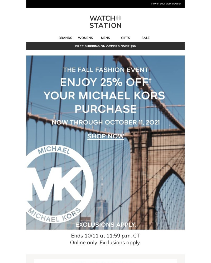 Screenshot of email with subject /media/emails/ends-soon-save-25-on-your-michael-kors-purchase-41ae18-cropped-d8e11d18.jpg