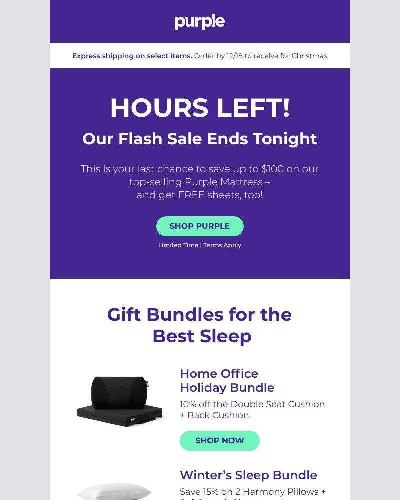 Screenshot of email with subject /media/emails/ends-soon-up-to-100-off-free-sheets-315743-cropped-bf4f8cff.jpg