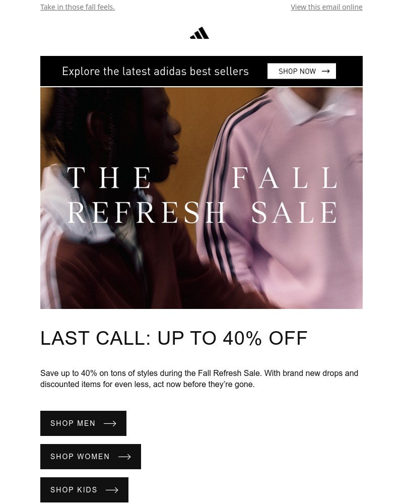 Screenshot of email with subject /media/emails/ends-soon-up-to-40-off-tons-of-styles-4c18ce-cropped-744d01da.jpg